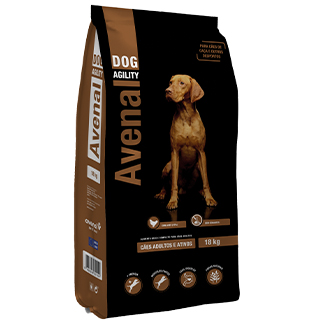 Avenal Dog