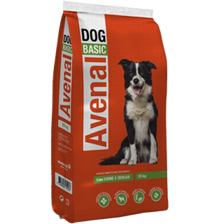 Avenal Dog