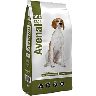 Avenal Dog