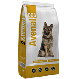 Avenal Dog
