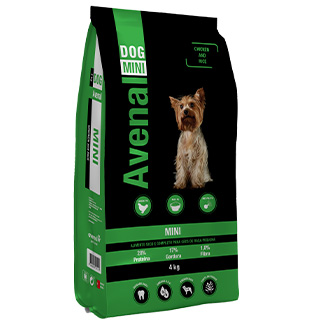 Avenal Dog