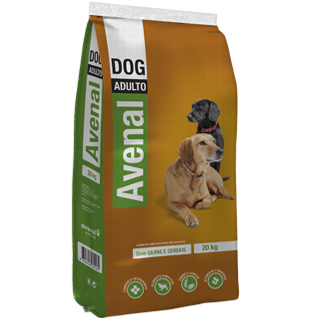 Avenal Dog