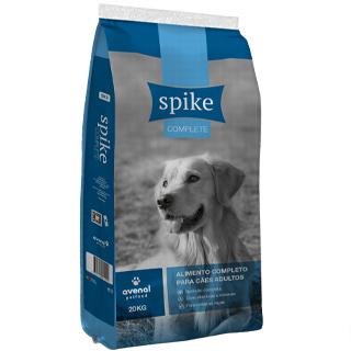 Spike Dog