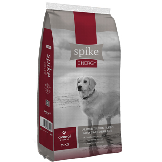 Spike Dog