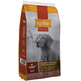 Spike Dog