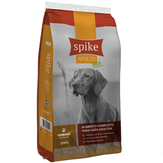 Spike Dog